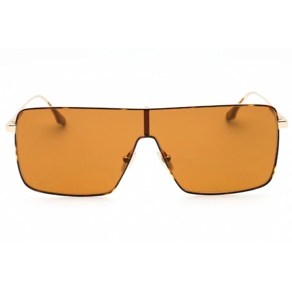 NEW VICTORIA BECKHAM SUNGLASSES GOLD WOMEN EYEWEAR  display picture 2